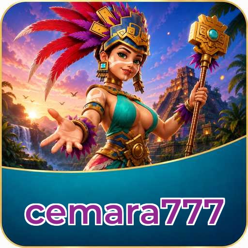 Proses download aplikasi Android cepat dan aman di cemara777 APK Indonesia.