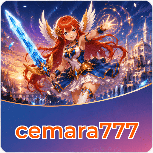 Proses download aplikasi Android cepat dan aman di cemara777 APK Indonesia.